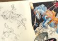 Developing Your Art Style
