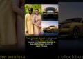 Meet the New EV Royalty of Indian Cinema. Atlee just pulled up in a ₹7.5 crore Rolls-Royce Spectre..