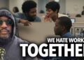 “Black People Hate Working Together…” Anton Says They’d Rather Gossip and Be Jealous of Each Other