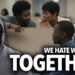 “Black People Hate Working Together…” Anton Says They’d Rather Gossip and Be Jealous of Each Other