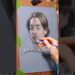 Art Professor vs. YouTuber – Painting Battle! #art #painting #artschool #artcollege