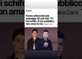 la risposta del manager #tv #dance #memes #gossip #vip #mediaset #toro #fedez #torinofc #football