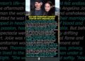 Billy Bob Thornton’s Darkest Chapter with Angelina Jolie #shorts #trending #celebrity