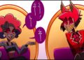 Gossip Besties 🤭 | HAZBIN HOTEL COMIC