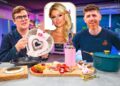 2 Chefs Test Celebrity Cooking Products | Sorted Food