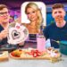 2 Chefs Test Celebrity Cooking Products | Sorted Food