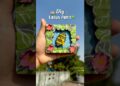 Diy Lotus pond 🪷🛶🍀🫧#shorts #youtubeshorts #diy #art #artist #viralvideo #trending