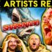 VFX Artists React to Bad & Great CGi #201