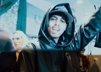 Sharma Boy – Macawis Gang (Official Music Video)