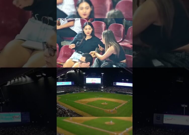 ESTÁ BUENO EL CHISME 😅🏟️🍅 #chisme #platica #amigas #beisbol #culiacan #fyp