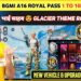 FINALLY 😍 Bgmi New Royale Pass is Here | A16 Royal Pass | Next Royal Pass Bgmi | Bgmi A16 Royal Pass