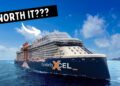48 Hours on the World’s Newest Cruise Ship (Celebrity Xcel)