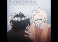 Pinky Promise? (Lore) #art #oc #originalcharacter #ocartist #edit #animation #artist #digitalart