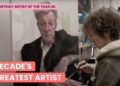 Portrait Artist of the Year 10th Series Best Moments