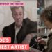 Portrait Artist of the Year 10th Series Best Moments