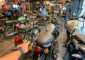 2025 New Royal Enfield All Bikes Latest Full Price List