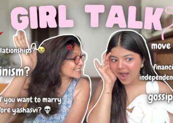 *Ultimate Girl Talk* w mom😭💀 (toxic relationships, feminism, move ons, gossips) || Tejasvi Rajput ||