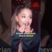 Why Did Millie Confront Reporters While Ariana Stayed Silent? #shorts #celebrity #hollywood