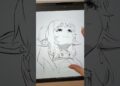 the new impossible art challenge…#art #artist #draw #drawing