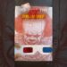 Pennywise transformation 3D Glass Art