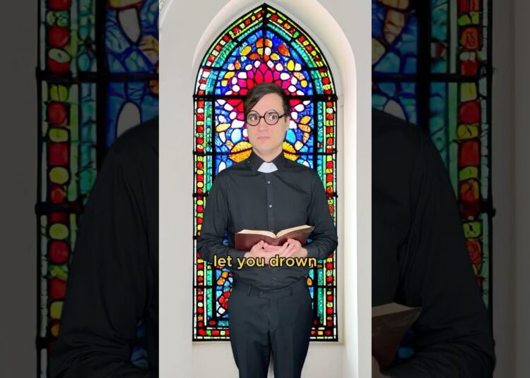 Man’s wedding vows go wrong #comedy #music #parody of Never Gonna Give You Up by Rick Astley