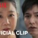When the Stars Gossip | Official Clip | Netflix