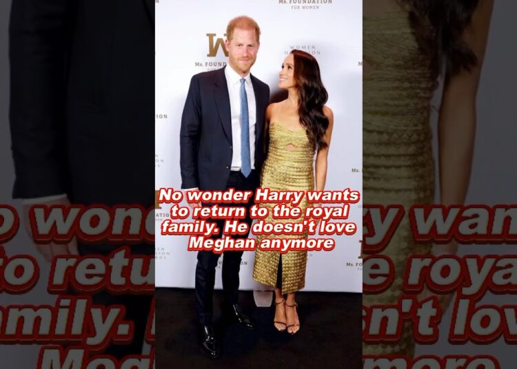 No wonder Harry is determined to return to the royal family. #harry #royal #queen #princess