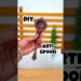 Ghar Pe Arti Spoon Banaya #diy #craft #art #artist