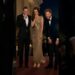 Something is missing in princess catherine gown #britishroyalfamily #royal #catherine