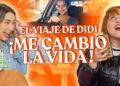 Chisme ajeno #116: Chisme pasajero con Didi