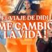Chisme ajeno #116: Chisme pasajero con Didi