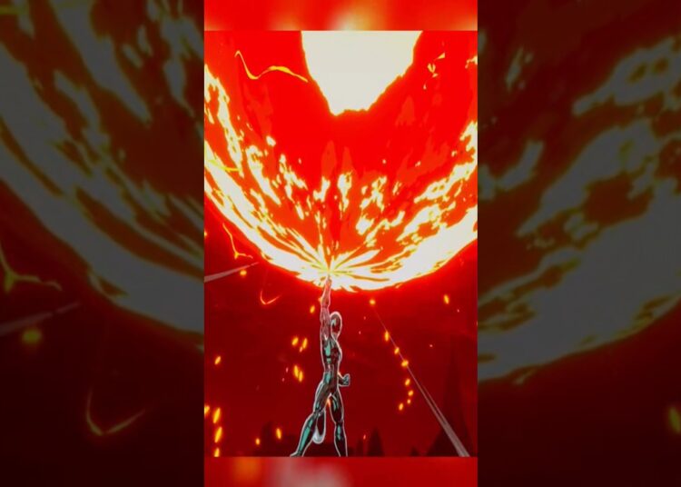 Royalty vs Technology 🥶 | DragonBall Sparking Zero | #mrseguni #sparkingzero #phonkmusic