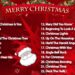 Top 100 Christmas Songs of All Time 🎄 Best Christmas Music Playlist