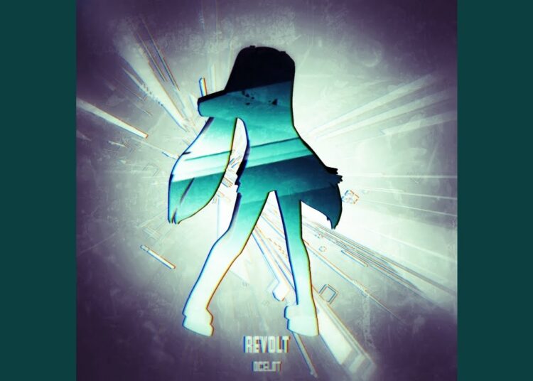 Gossip (feat. Hatsune Miku)