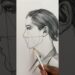 Only 1% artists know this pencil hack 😱 #pendrawing #pencildrawing #art #arttutorial