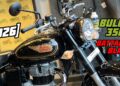 2026 New Royal Enfield Bullet 350 Battalion Black Detailed Review | 2026 Bullet 350 Battalion Black