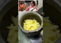 Kangana Ranaut’s Favourite Aloo Recipe #shorts #viralrecipe #1m #celebrity