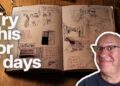 The 7-Day Art Challenge That Changed My Life (You Can Do It Too!)
