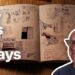 The 7-Day Art Challenge That Changed My Life (You Can Do It Too!)