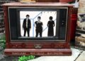 The Gossip – Gone (from Movement)