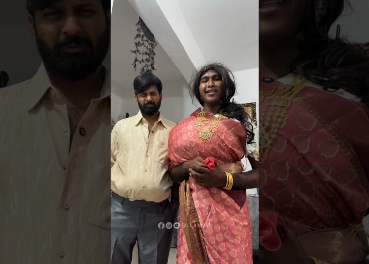 Watch till the end #alirodham #telugcomedy #relatable #comedy #aunties #funny #gossip