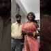 Watch till the end #alirodham #telugcomedy #relatable #comedy #aunties #funny #gossip