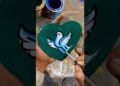 MAGICAL Street Art Comes Alive with Hand Painted Masterpieces #viral #shorts #art