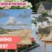 Port Meirion Grand Finale Landscape Artist Winner