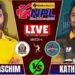 SUDURPASCHIM ROYAL vs KATHMANDU GORKHAS NPL S2 MATCH LIVE | KMG vs SPR MATCH 3 LIVE SCORE COMMENTARY