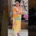 Blue muslin kurti#viral#MMC#kurti #chikankari#designer#like#celebrity#shorts#Monika Mishra Creations