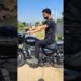 All New 2025 Royal Enfield Meteor 350 Attitude Short Video |