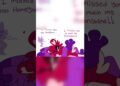 Love Love Love [Poppy Playtime Comic Dub] Artist: @MonoFellAsleep