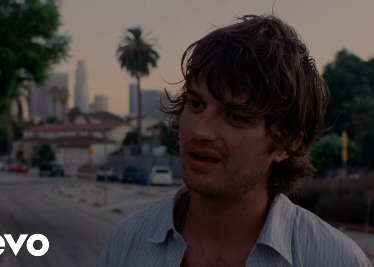 Tame Impala – Loser (Official Video)