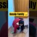 She Broke the Door… Just for the Gossip?! 😂😱#shorts #couplecomedy
